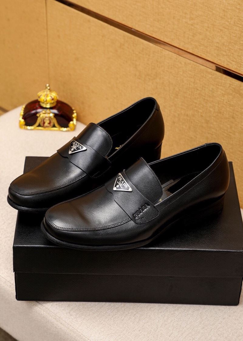 Prada Business Shoes